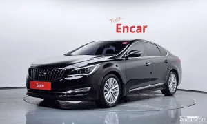 Hyundai Aslan G300 Exclusive 2016