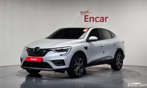 Renault-koreasamsung Xm3 1.3 TCe RE Signature 2020