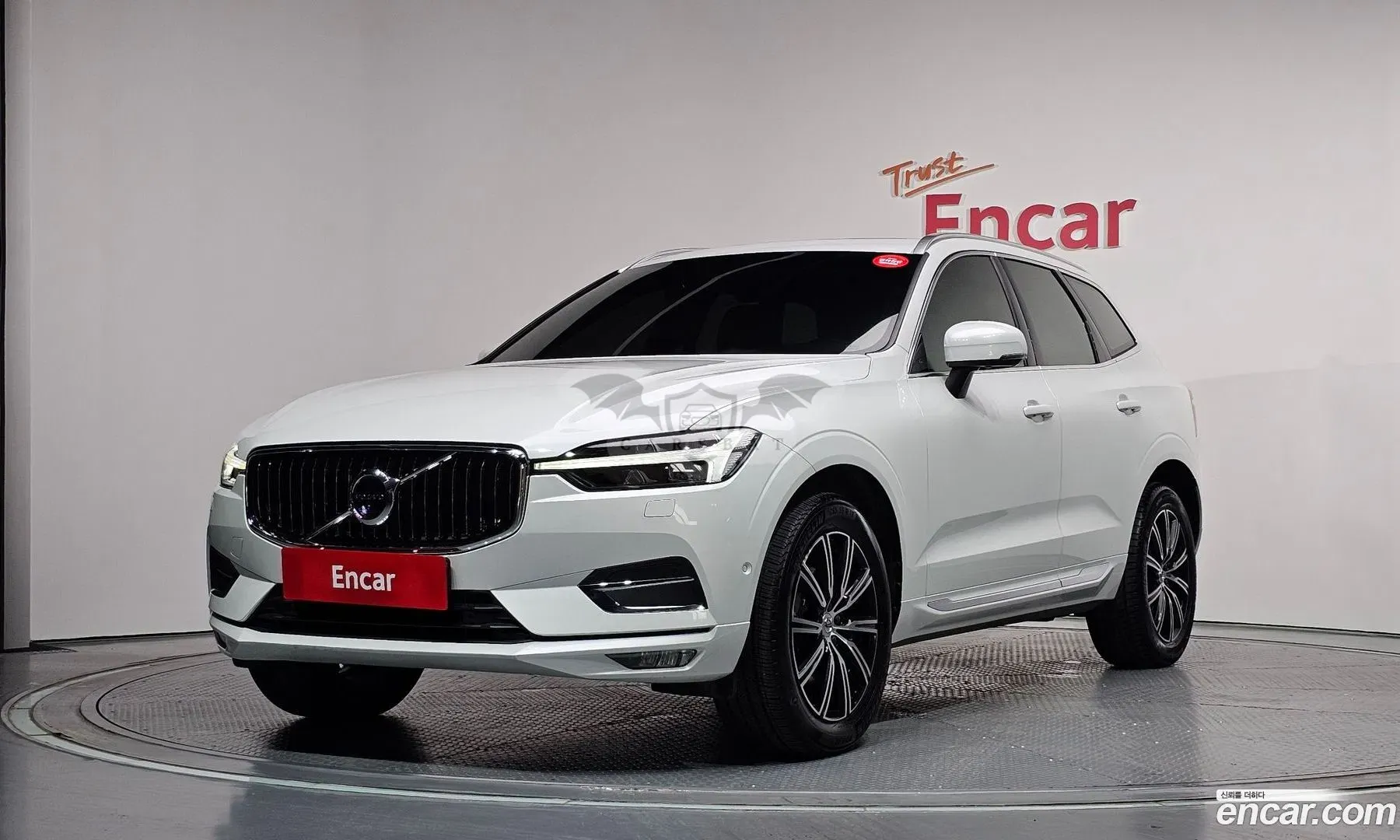 Volvo Xc60 D5 Inscription 2021