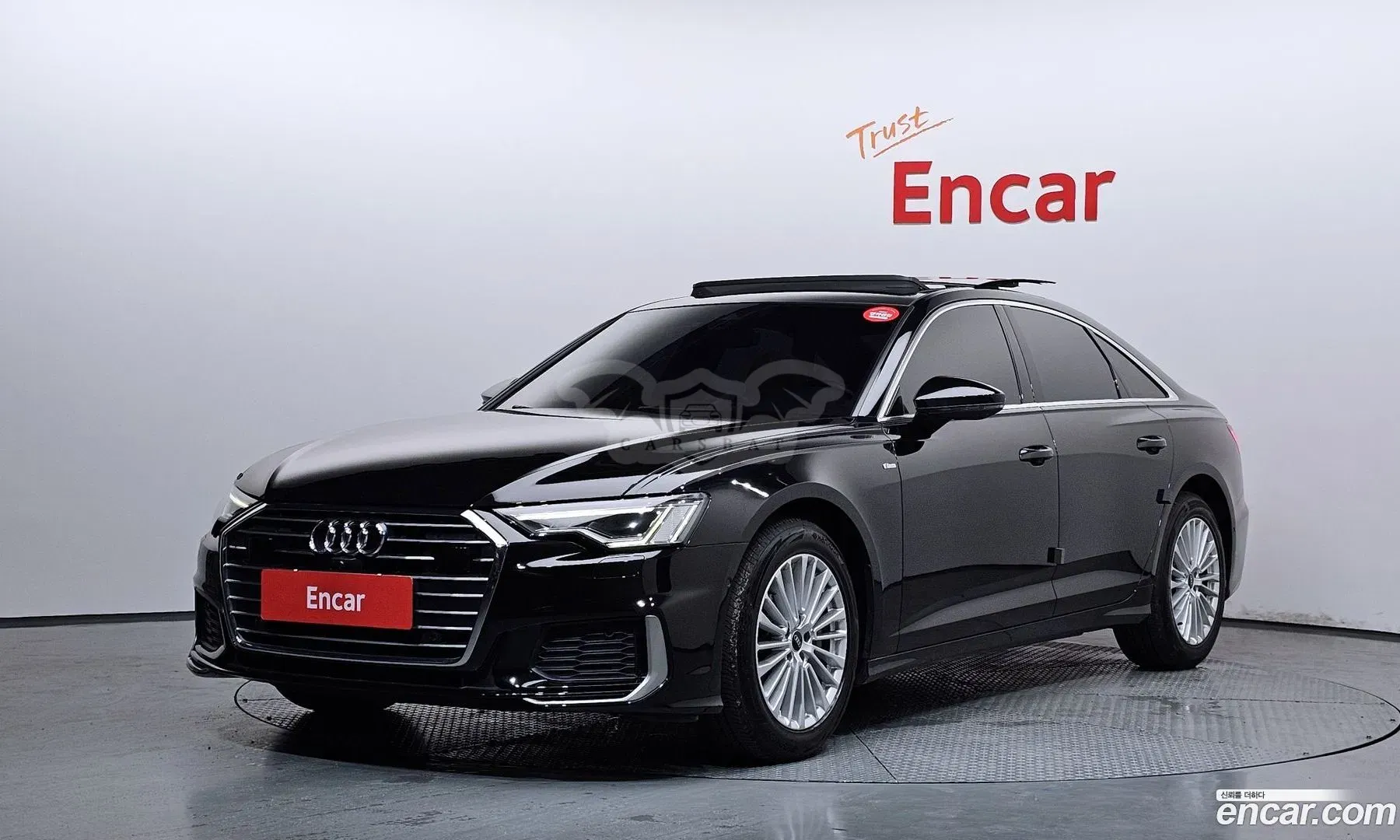 Audi A6 45 TFSI Premium 2021