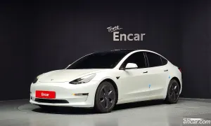 Tesla Model 3 Long Range AWD 2022