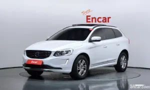 Volvo Xc60 1st D3 2017
