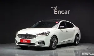 Kia K7 2.4 GDI Prestige 2016