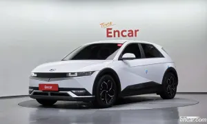 Hyundai Ioniq5 Commercial Standard 2022