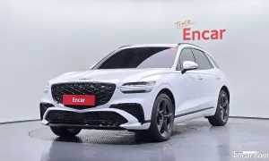 Genesis Gv70 2.5T Gasoline AWD 2025