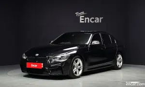 Bmw 3-series 330i M Sport Shadow 2018