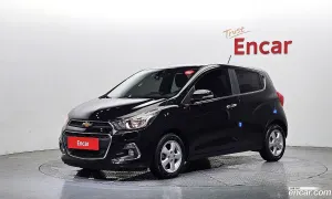 Chevroletgmdaewoo Spark Plus ECO LT 2016