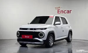 Hyundai Casper Inspiration 2024