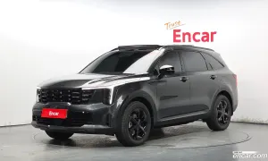 Kia Sorento Signature X Line HEV 1.6 2WD 2026