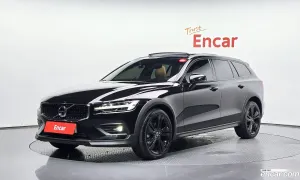 Volvo V60 B5 Pro AWD 2020