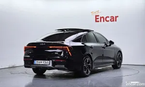 Kia K5 Signature 2024
