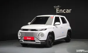 Hyundai Casper Modern 2022