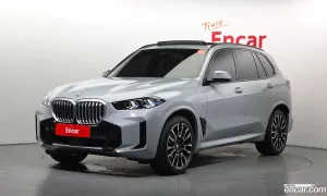 Bmw X5 xDrive 30d M Sport 2026