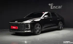 Hyundai Grandeur Exclusive 2,5 Gasoline 2WD 2023