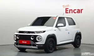 Hyundai Casper Turbo Smart 2023