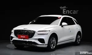 Genesis Gv70 2.5T Gasoline 2WD 2025
