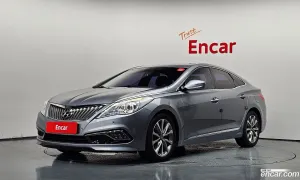 Hyundai Grandeur HG300 Premium 2015