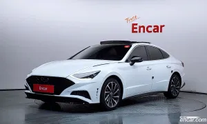 Hyundai Sonata Inspiration 2.0 2023