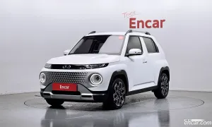 Hyundai Casper Inspiration 2022