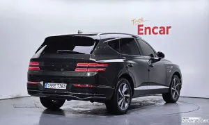 Genesis Gv80 2.5T Gasoline AWD 2024