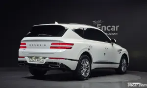 Genesis Gv80 2.5T Gasoline 2WD 2023
