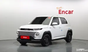 Hyundai Casper The Essential Light 2024