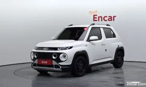 Hyundai Casper Turbo The Essential 2023