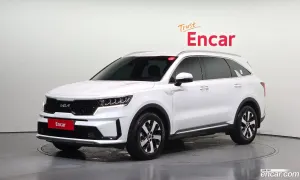 Kia Sorento Prestige Gasoline 2.5T 2WD 2022