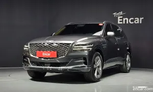 Genesis Gv80 2.5T Gasoline AWD 2021