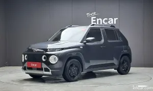 Hyundai Casper Turbo The Essential 2023