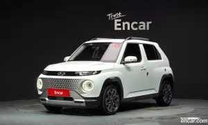Hyundai Casper Inspiration 2022