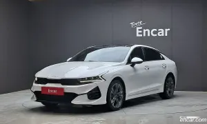 Kia K5 Prestige 2.0 2023
