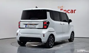 Kia Ray Signature 2023
