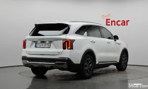 Kia Sorento Signature HEV 1.6 2WD 2024