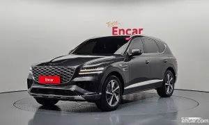 Genesis Gv80 2.5T Gasoline AWD 2024