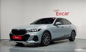 Bmw 5-series 520i Special Edition 2024