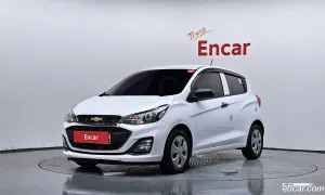 Chevroletgmdaewoo Spark Van 2019