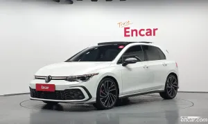 Volkswagen Golf 2.0 GTI 2024