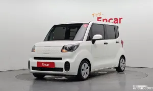 Kia Ray Standard Van 2022