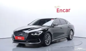 Hyundai Grandeur Special 3.0 Exclusive 2017