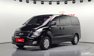 Hyundai Starex Smart 5-Seater VAN 2016