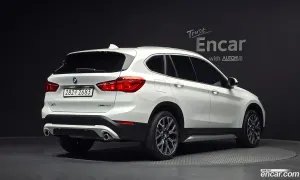 Bmw X1 xDrive 20i xLine 2022