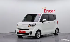 Kia Ray Prestige 2022