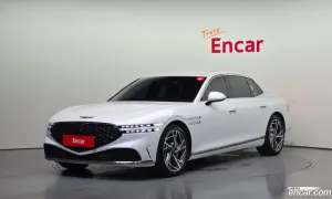 Genesis G90 Gasoline 3.5 Turbo AWD 2023