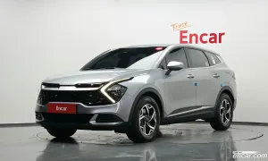 Kia Sportage Trendy Diesel 2.0 4WD 2022