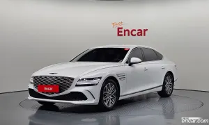 Genesis G80 Gasoline 2.5 Turbo 2WD 2024