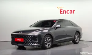 Hyundai Grandeur Premium 2,5 Gasoline 2WD 2023
