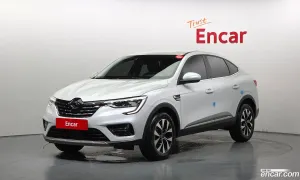 Renault-koreasamsung Xm3 1.6 GTe RE 2022