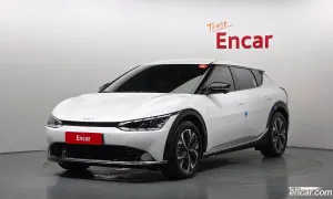 Kia Ev6 Earth Long Range 4WD 2024
