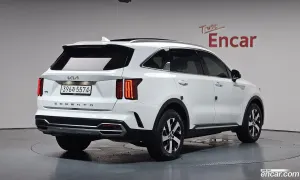 Kia Sorento Prestige Diesel 2.2 4WD 2022